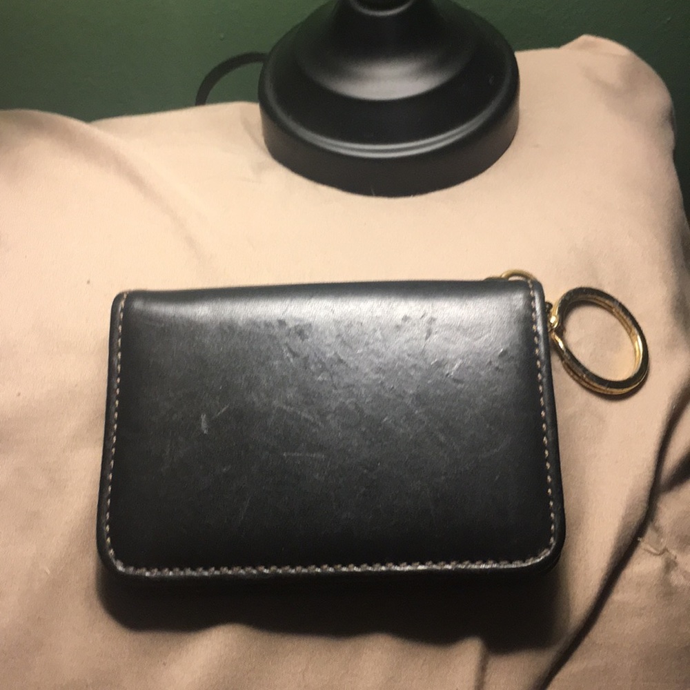 Coach case